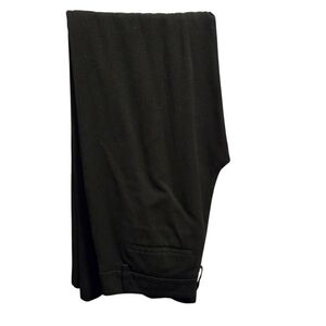 Apt. 9 Modern Fit Black Trousers Ladies Size 2